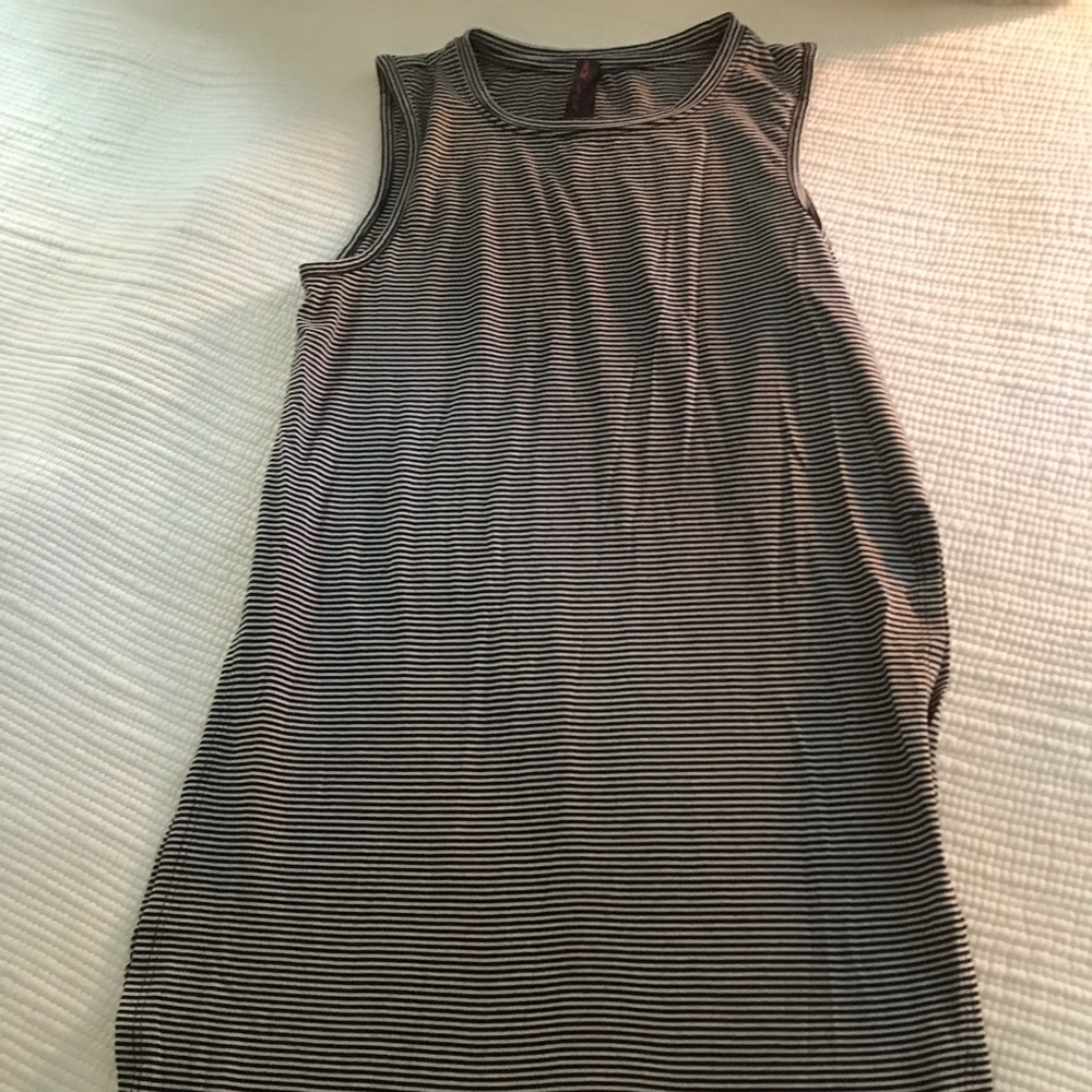 Betsey Johnson Tunic